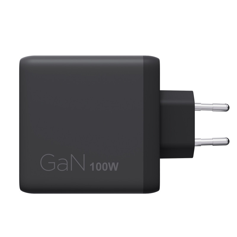 Lenovo Multi-Port USB-C 100W GaN nabíjačka