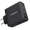 Lenovo Multi-Port USB-C 100W GaN nabíjačka