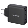 Lenovo Multi-Port USB-C 100W GaN nabíjačka