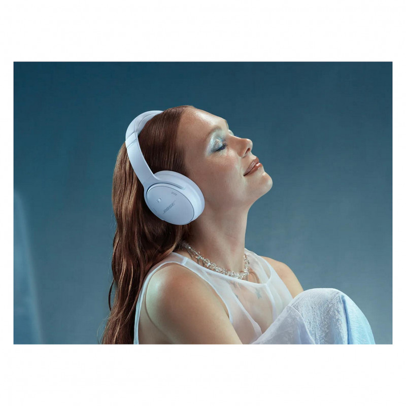 Bose QuietComfort slúchadlá Ice Blue
