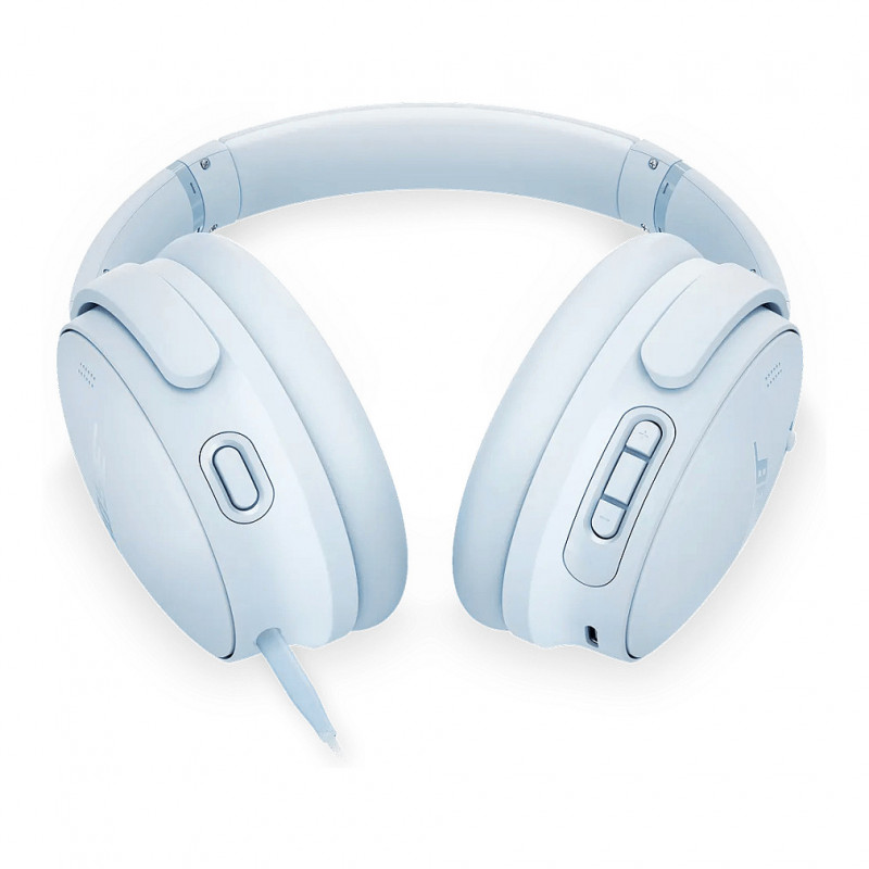 Bose QuietComfort slúchadlá Ice Blue
