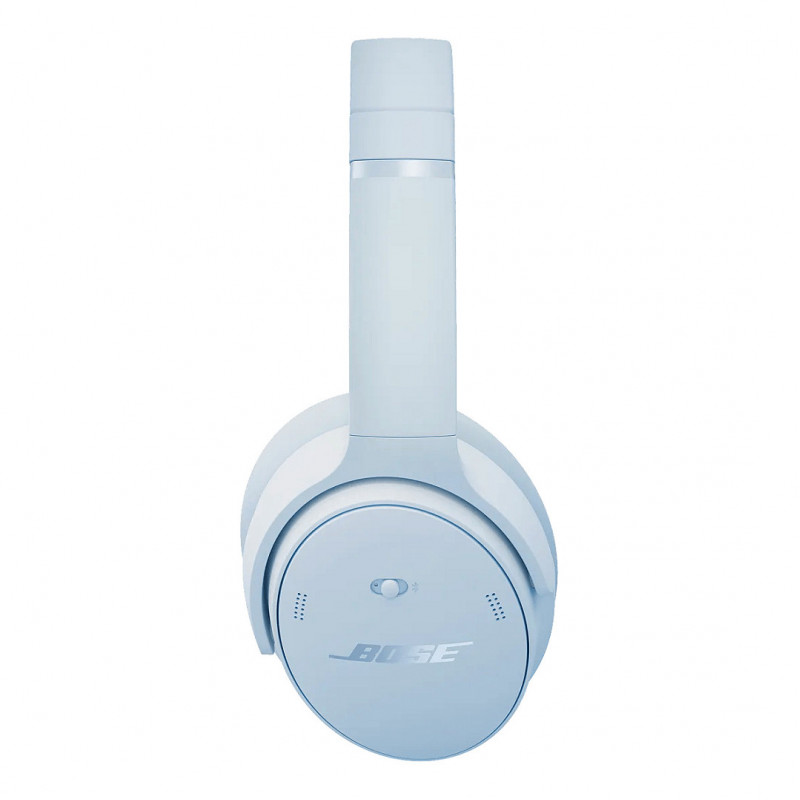 Bose QuietComfort slúchadlá Ice Blue