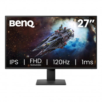 BenQ GW2790P 27 IPS 1920x1080 120Hz 1ms Eye-Care Widescreen herný monitor