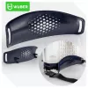 Wuber W24007 akumulátorový batohový postrekovač s miešadlom, 16 L