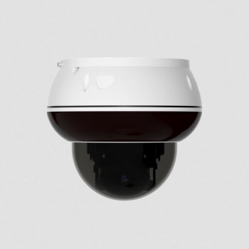 FOSCAM kamera Poe D8ET 8MP biela