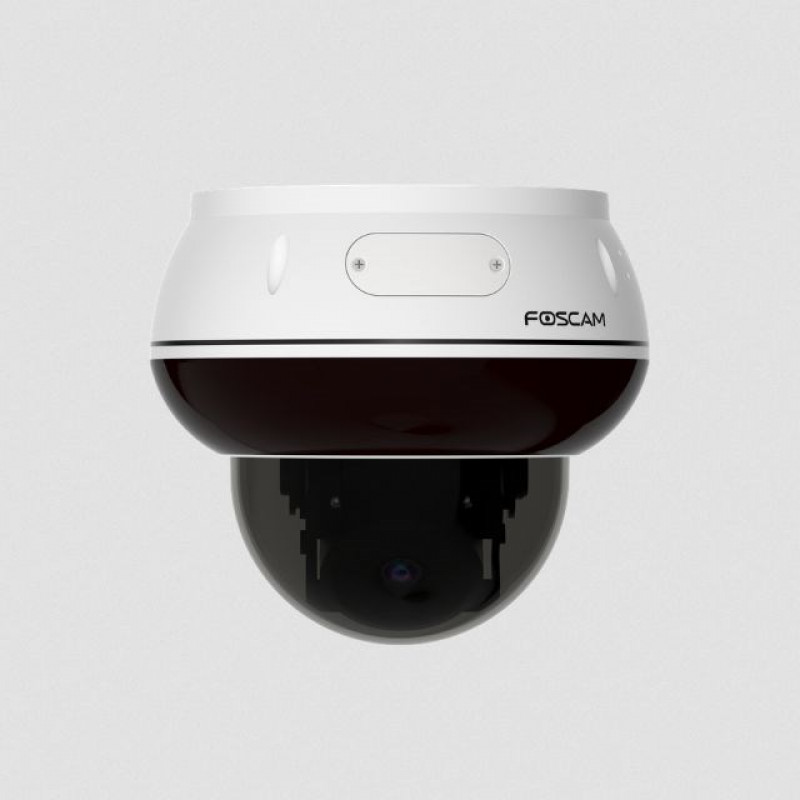 FOSCAM kamera Poe D8ET 8MP biela