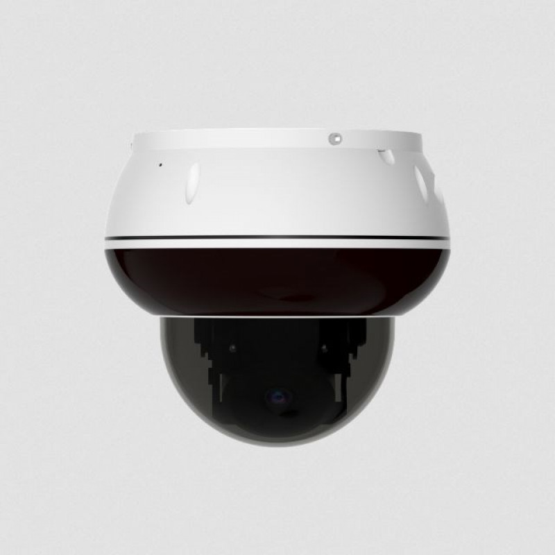 FOSCAM kamera Poe D8ET 8MP biela