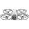 Rollei Fly Mini kamera-dron, 2 MP, 1280 x 720, 1000 mAh – biela