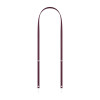 Apple popruh cez rameno – burgundy