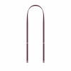 Apple popruh cez rameno – burgundy