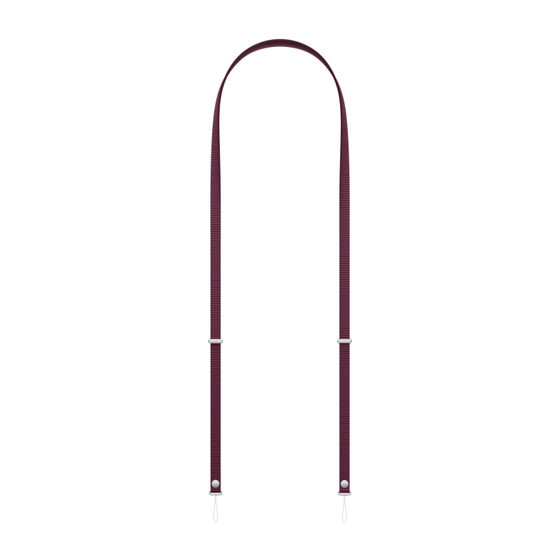 Apple popruh cez rameno – burgundy