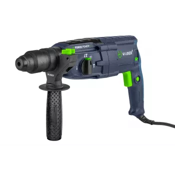 Wuber W28920 vŕtacie kladivo, 4 J, 2500 W