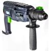Wuber W28920 vŕtacie kladivo, 4 J, 2500 W