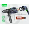 Wuber W28920 vŕtacie kladivo, 4 J, 2500 W