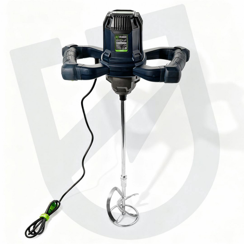 WUBER W38635 elektrický mixér, 1400 W