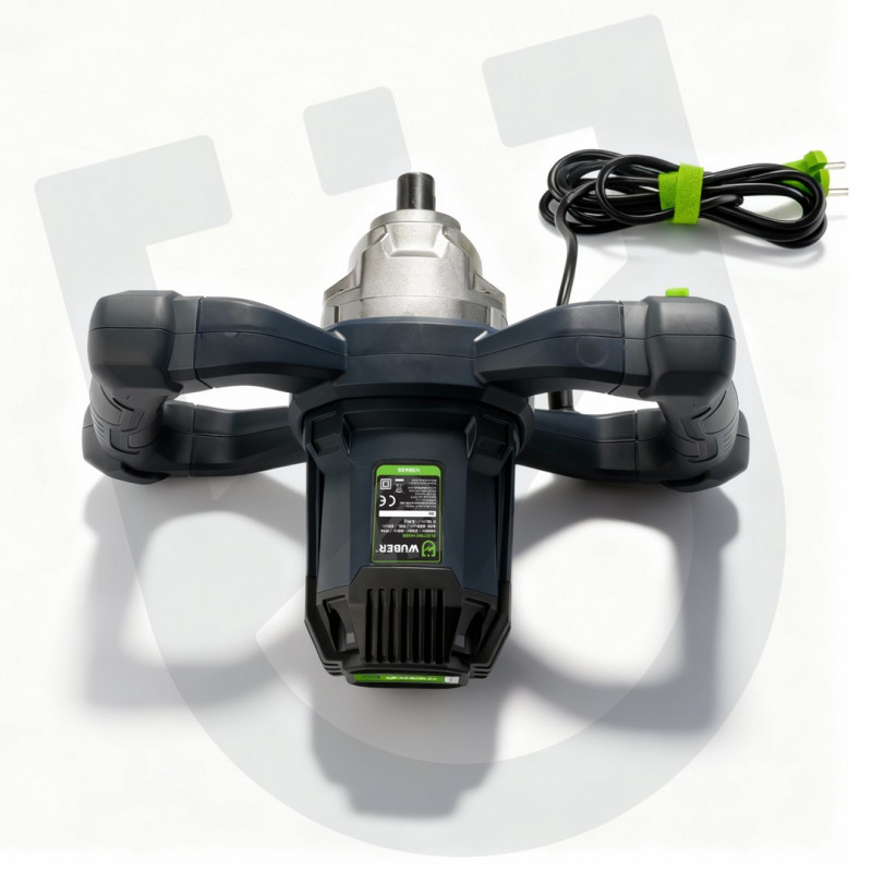 WUBER W38635 elektrický mixér, 1400 W