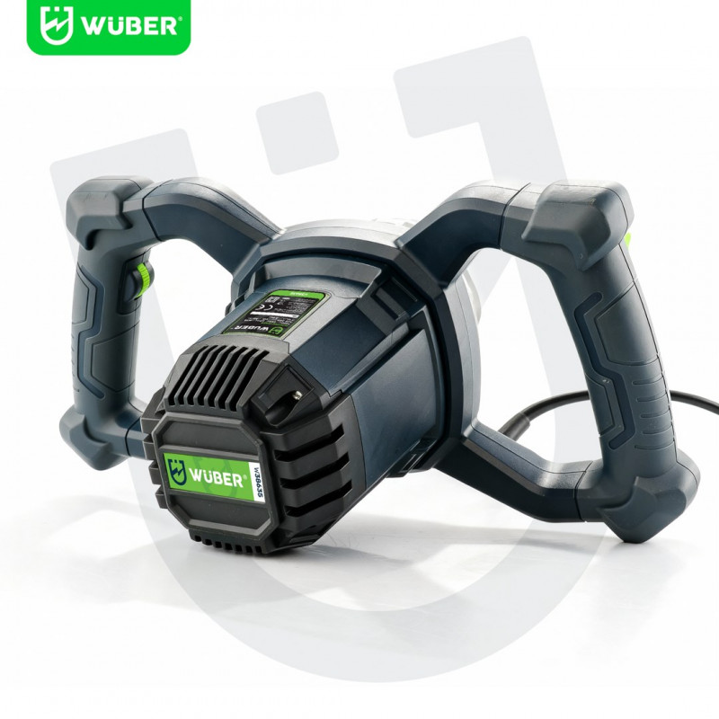 WUBER W38635 elektrický mixér, 1400 W
