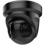 Hikvision DS-2CD2383G2P-LISU/SL 8 MP panoramatická dome IP kamera, 180°, čierna