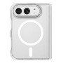 Cellularline Ultra Strong MAG Case iPhone Duo transparentné