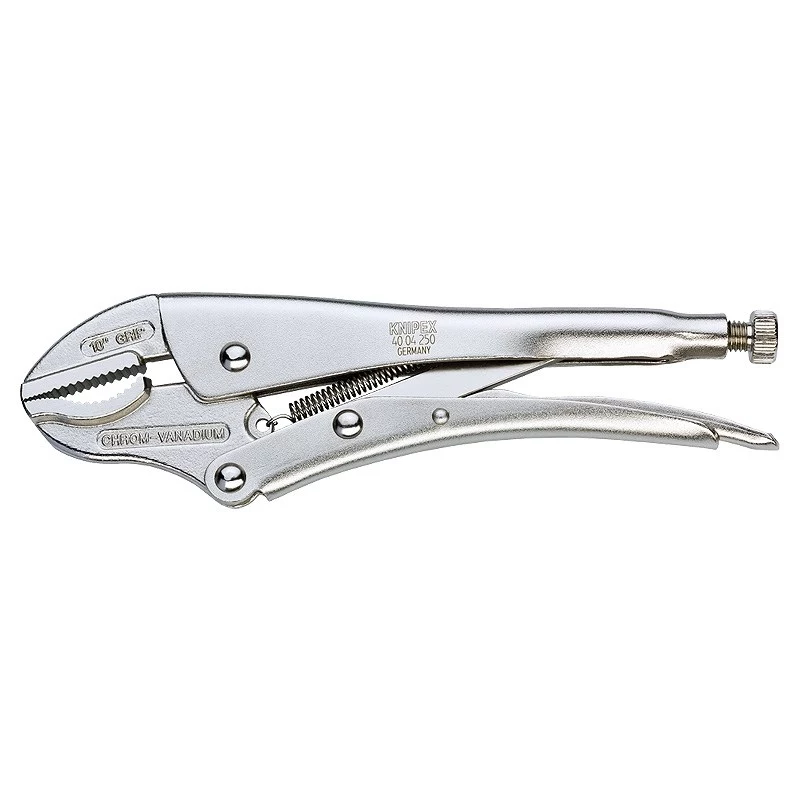 KNIPEX 40 04 250 univerzálne kliešte, 250 mm