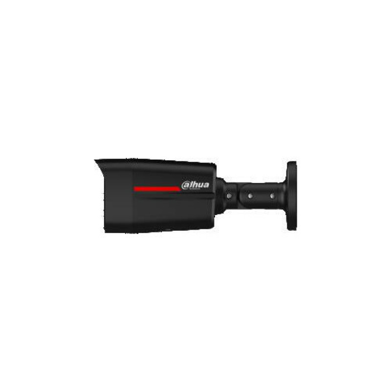 Dahua IPC-HFW2249TL-S-LED-0280B-PROX-BLK 2MP Bullet IP kamera, 2,8 mm, čierna