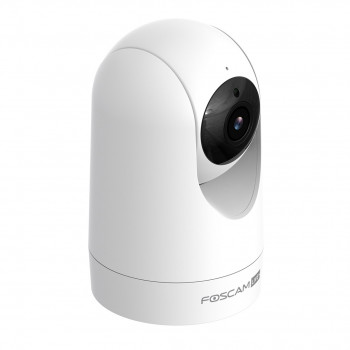 Foscam L8M 8MP WLAN bezpečnostná kamera, biela