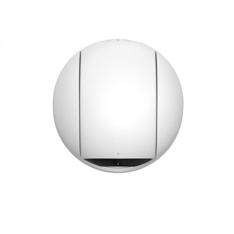 Foscam L8M 8MP WLAN bezpečnostná kamera, biela