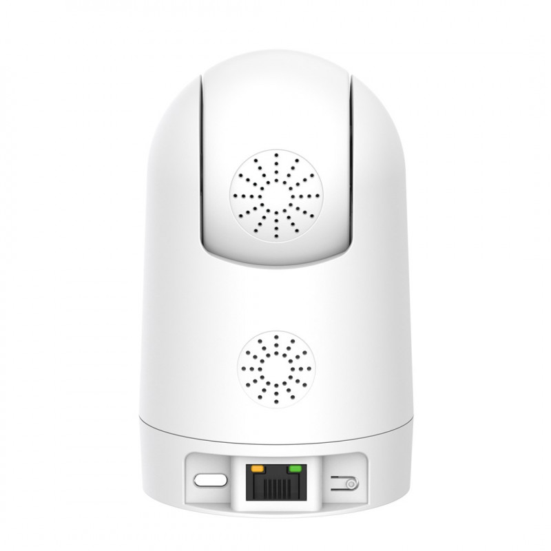 Foscam L8M 8MP WLAN bezpečnostná kamera, biela