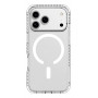 Cellularline Ultra Strong MAG Case iPhone 18 Pro transparentné