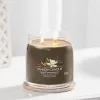 Yankee Candle Vanilla Bean Espresso stredná voňavá sviečka (1701388E)