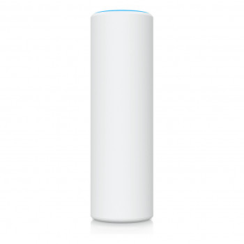 Ubiquiti U7 Mesh 5000 Mbit/s Wi-Fi 7 bezdrôtový prístupový bod, PoE, biely