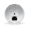 Ubiquiti U7 Mesh 5000 Mbit/s Wi-Fi 7 bezdrôtový prístupový bod, PoE, biely