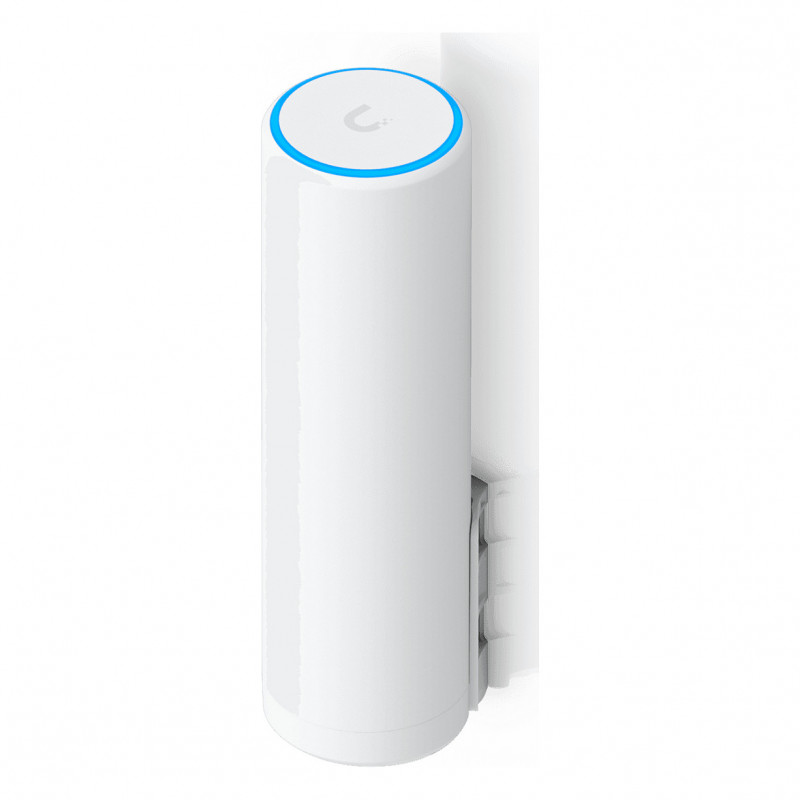 Ubiquiti U7 Mesh 5000 Mbit/s Wi-Fi 7 bezdrôtový prístupový bod, PoE, biely
