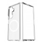Cellularline Impact Clear Mag puzdro pre Samsung Z Fold 8