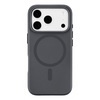 Cellularline Aura MAG Case iPhone 18 Pro čierne