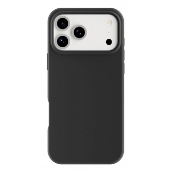 Cellularline Sensation Case iPhone 18 Pro čierne
