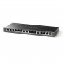 TP-Link TL-SG116E 16-portový Gigabit Easy Smart switch, V2.4