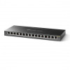 TP-Link TL-SG116E 16-portový Gigabit Easy Smart switch, V2.4