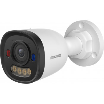 Imou PU3E 6MP PoE IP kamera, 2,8 mm