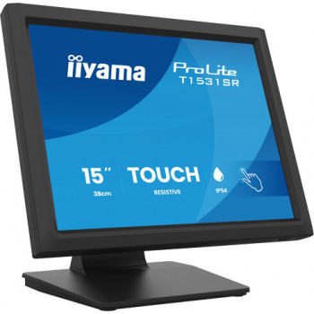 Iiyama T1531SR-B2S 15