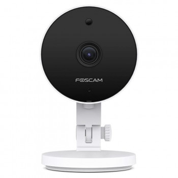 Foscam C8M 8MP WLAN bezpečnostná kamera, biela