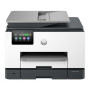 HP OfficeJet Pro 9132 All-in-One farebná atramentová multifunkčná tlačiareň s faxom