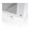 Thermaltake CAPO X Snow Full Tower PC skriňa, biela