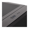 Thermaltake CAPO X Full-Tower PC skriňa, čierna