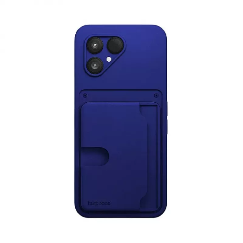 Fairphone držiak karty Fairphone (Gen. 6+) kobaltovo modrý