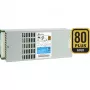 Seasonic SS-400L2U 400W 2U Rackmount serverový napájací zdroj (ATX12V / EPS12V)