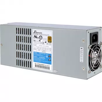 Seasonic SS-400L2U 400W 2U Rackmount serverový napájací zdroj (ATX12V / EPS12V)