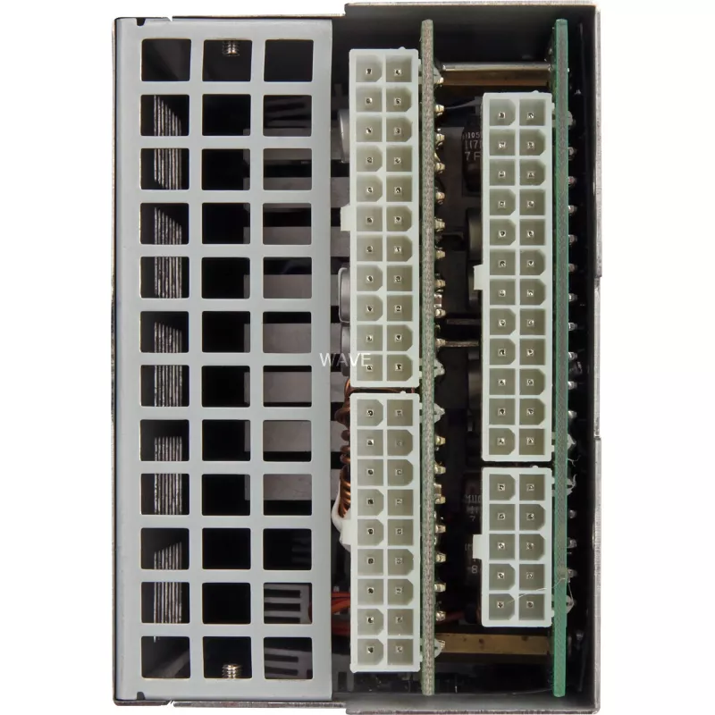 Seasonic SS-400L2U 400W 2U Rackmount serverový napájací zdroj (ATX12V / EPS12V)