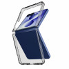 Cellularline Impact Clear puzdro pre Samsung Z Flip 8