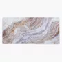 Arozzi Zona XL AZ-ZONA-900-D032 podložka pod myš, 90 x 40 cm, White Marble